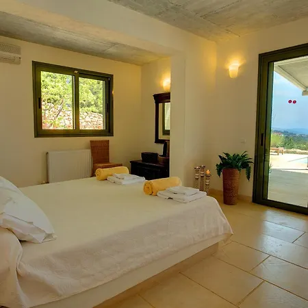 Villa Asterias Ideales