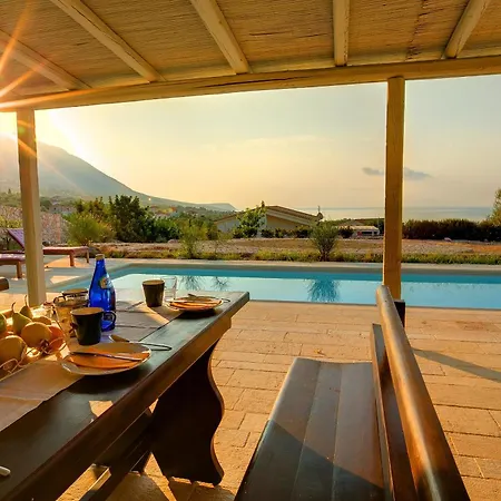 Villa Asterias Ideales