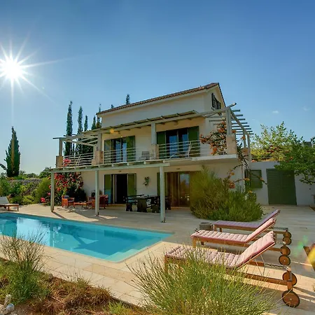 Villa Asterias Ideales Mousata