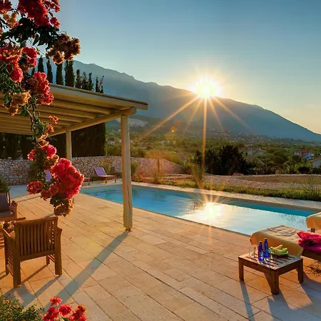 Villa Asterias Ideales Mousata