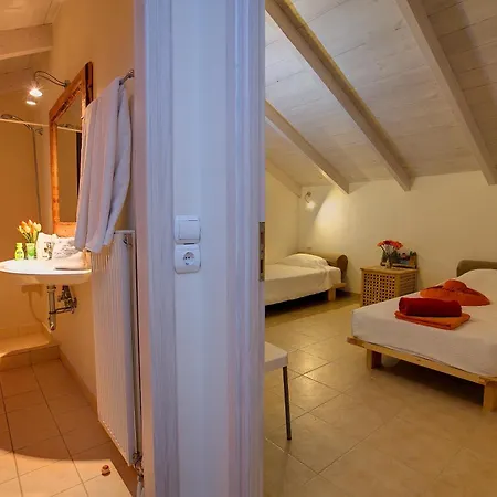 Asterias Ideales Villa Mousata