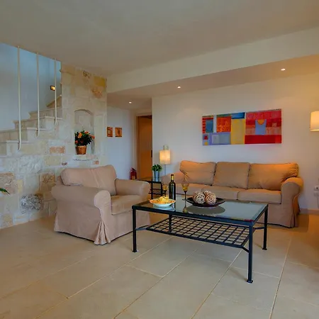 Asterias Ideales Villa *