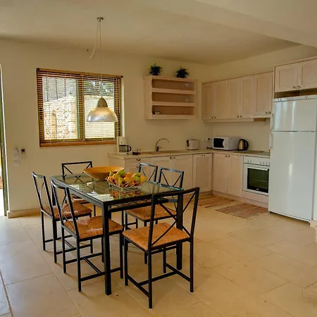 Asterias Ideales Villa Mousata