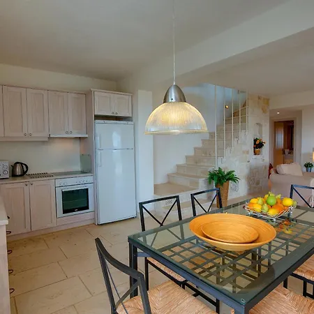 Asterias Ideales Mousata