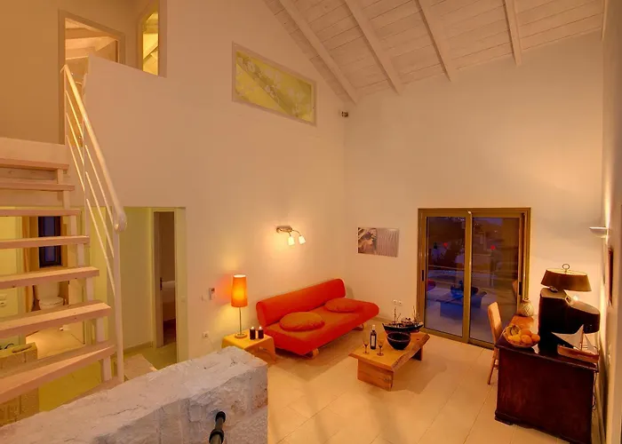 Asterias Ideales Mousata