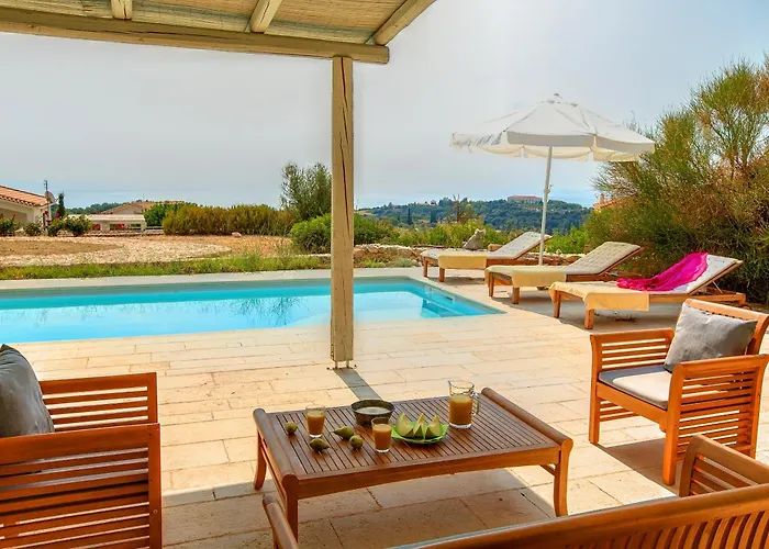 Asterias Ideales Mousata