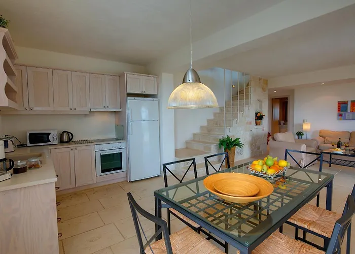 Asterias Ideales Mousata