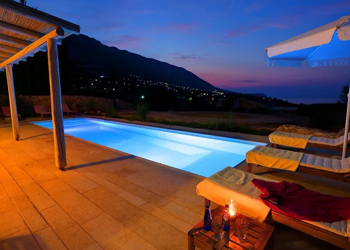 Asterias Ideales Villa