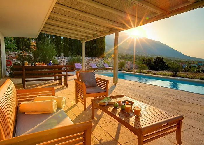 Asterias Ideales Villa