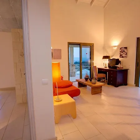 Asterias Ideales Villa