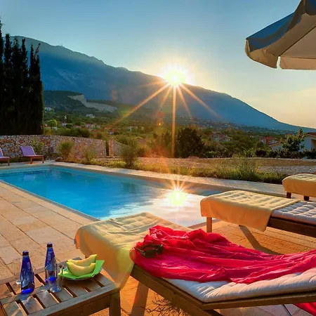 Asterias Ideales * Mousata