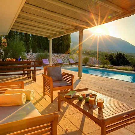 Asterias Ideales Villa