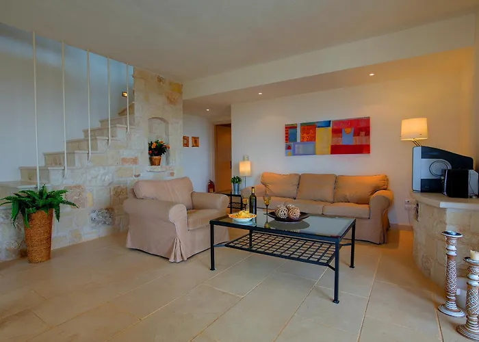 Asterias Ideales Villa *