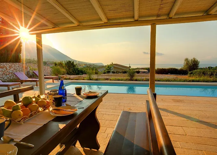 Villa Asterias Ideales